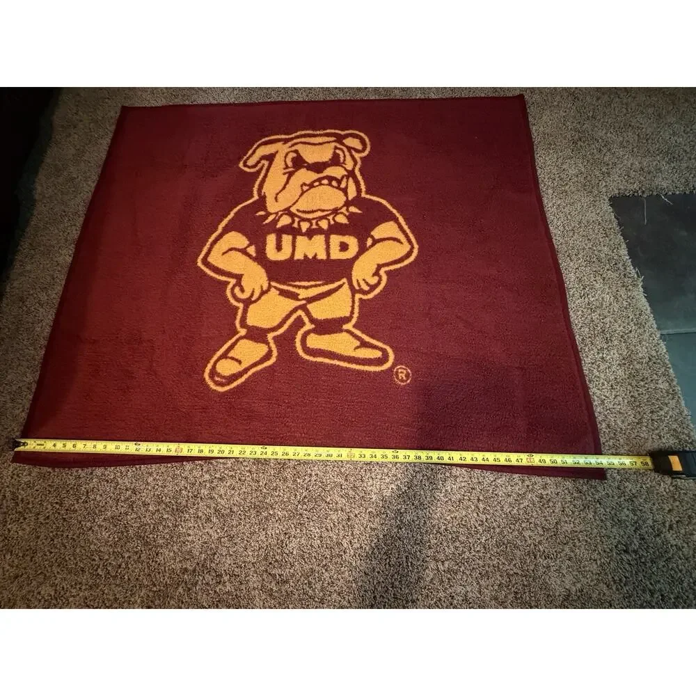 University of Minnesota Duluth vintage university